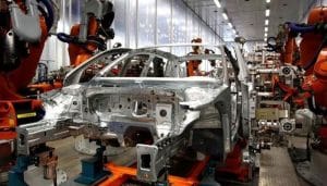 Japanese Auto Investment to create 100,000 jobs in Pakistan