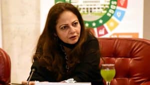 Pakistan slams IMF's 'intervention' in internal matters