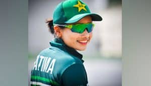 PCB names Fatima Sana as captain for Emerging Women's T20 Asia Cup