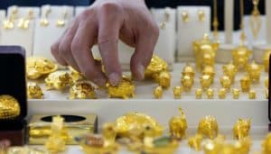 Gold prices remain stable in Pakistan after recent fluctuations