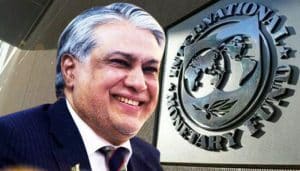 Pakistan agrees to share budget details with IMF to unlock stalled programme