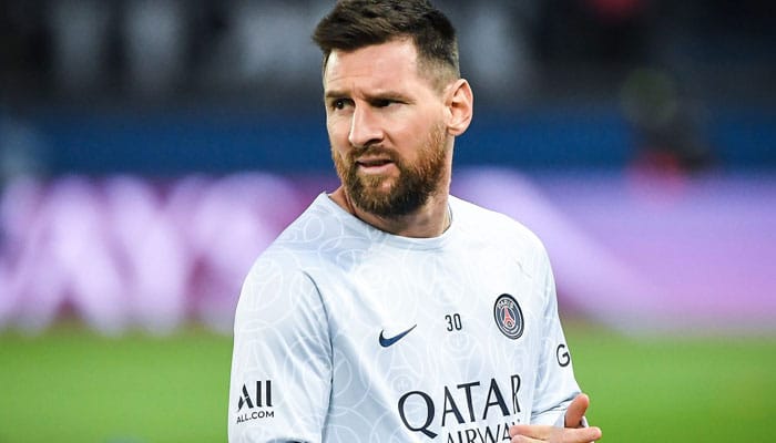 Lionel Messi leaves PSG, joins rival Cristiano Ronaldo in Saudi Arabia