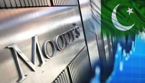 Pakistan faces default risk without IMF loan: Moody's