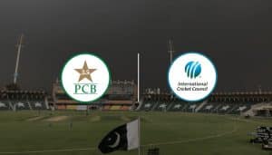 Pakistan Cricket Board (PCB) has sent a letter to the ICC regarding the T20 World Cup.