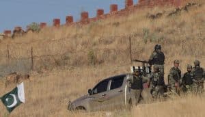 Khuzdar operation