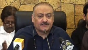 PPP MNA claims 22,000 Pakistani Bureaucrats hold dual citizenship