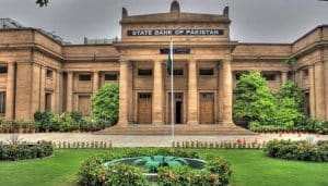 State Bank maintains interest rate at 10.5%