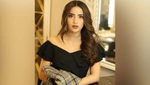 Saboor Ali
