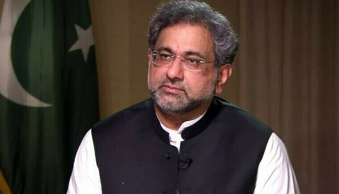 Abbasi says “corrupt and outdated” system cannot deliver masses.
