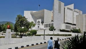 PECA Amendment Act taken to Supreme Court