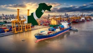 Pakistani ports emerge as strategic gateway for Uzbekistan’s foreign trade