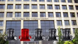 Petroleum division seeks Third Time Extension in tenure of SSGC Board