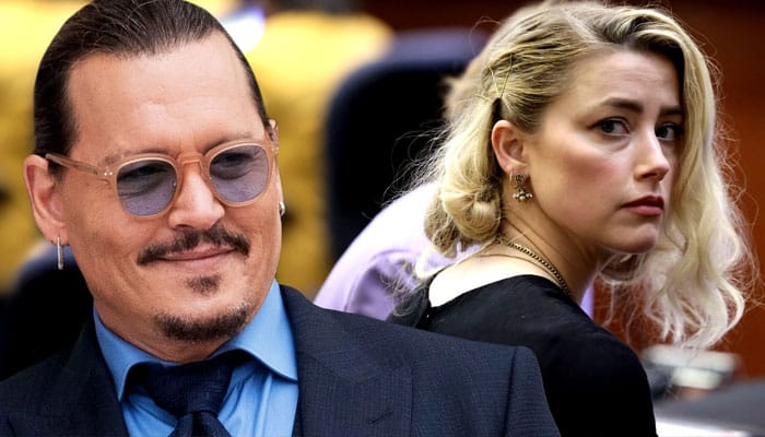 Amber Heard manages to pay $1m to Johnny Depp a year after defamation trial