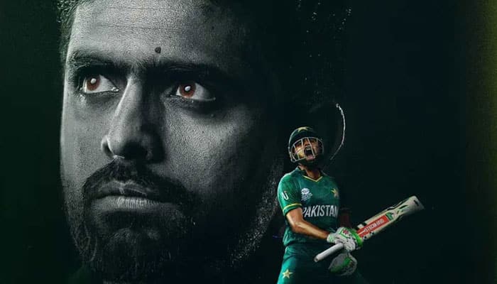 Babar Azam nominated for ICC Player of the Month Award