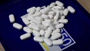 ANF rejects bill proposed to do drug testing in educational institutions