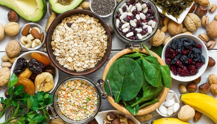 Are you getting enough of THESE heart-friendly minerals?