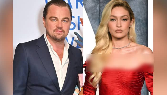 Leonardo DiCaprio & Gigi Hadid caught in no-strings ‘situationship’