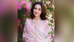 Pakistani actress Hania Aamir denies fabricated statement on Pahalgam attack