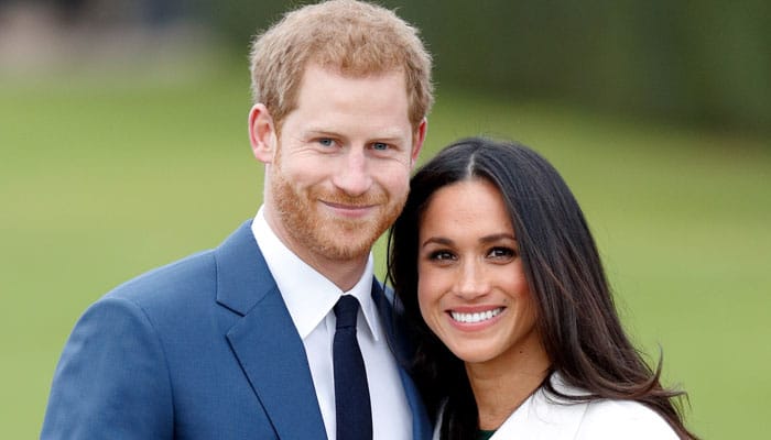 Meghan Markle is ‘distancing from the negativity’ of King Charles