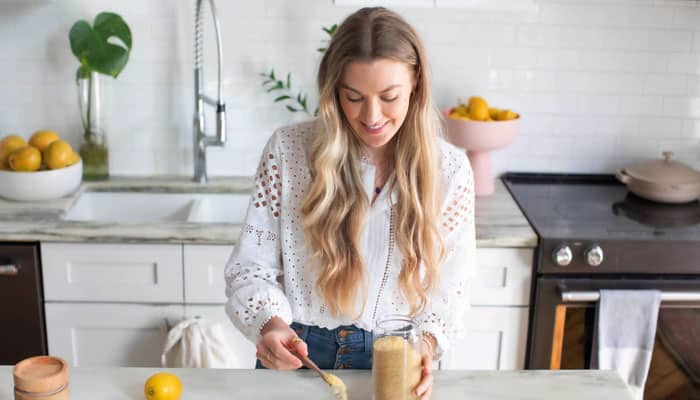 Positive & balanced relationship with food, here are some things to know