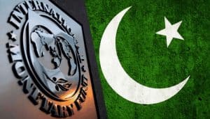 IMF bailout package for Pakistan delayed until September 6