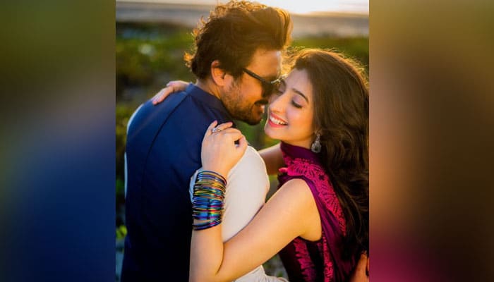 Mariyam Nafees tells the reason behind marrying early