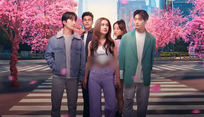 'XO, Kitty' gets greenlit for season 2 on Netflix