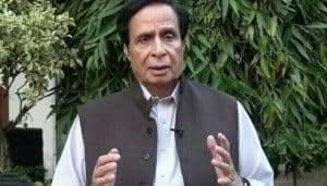 ACE Lahore summons former CM Pervaiz Elahi on THIS date!