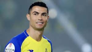 How does Cristiano Ronaldo feel about his time in Saudi Arabia?