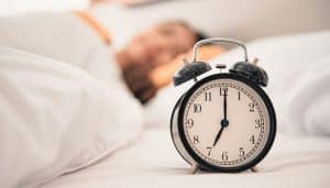 New study reveals best time to sleep for good heart health