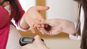 Unhealthy lifestyle, poor diet habits lead to diabetes in adolescence