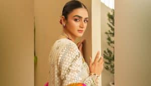 Hira Mani sparks debate with bold new photoshoot