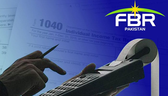 FBR announces Tax Card for salaried class employees: Here’s all you ...