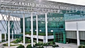 Islamabad Airport to be operated by Turkish Consortium for 15 Years