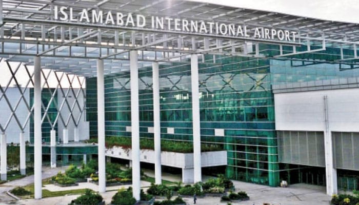 Islamabad Airport to be operated by Turkish Consortium for 15 Years