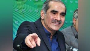 Imran Khan ruined his own case: Khawaja Saad Rafique
