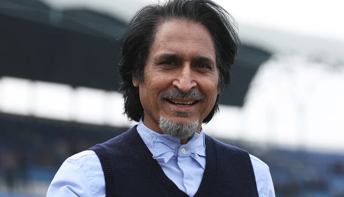 What is Pakistan squad's biggest weakness according to Ramiz Raja?