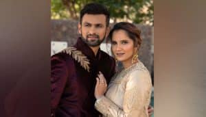 Sania Mirza opens up about anxiety & life after divorce