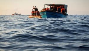 Boat sinks in Greece; 4 dead, 34 rescued amid rising migrant tragedies