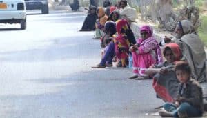 LHC orders creation of mobile app to tackle begging in province
