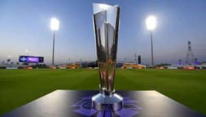 Nominees announced for T20 World Cup Player of the Tournament