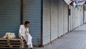 Traders announce shutter down strike from tomorrow