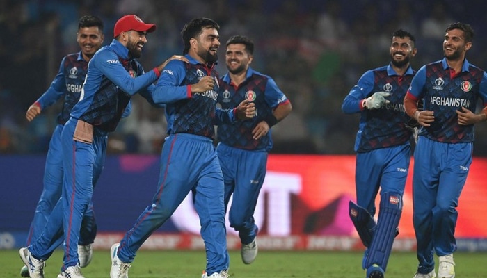 Pak vs Afg: Afghanistan inflict historic 8-wicket defeat on hapless Pakistan