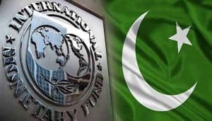 Pakistan Readies $1.3bn Eurobond Repayment Amid IMF Talks