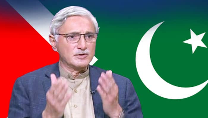 Tareen's nomination papers accepted