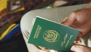Pakistan to launch home-based passport application facility