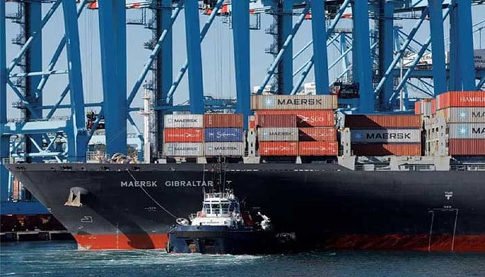 Maersk