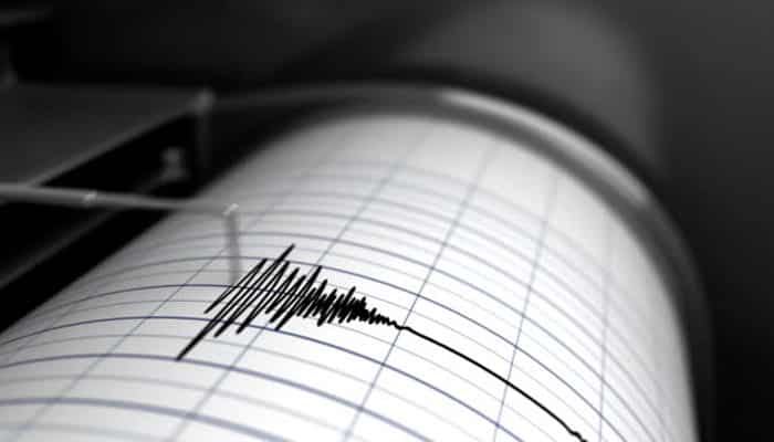 Earthquake