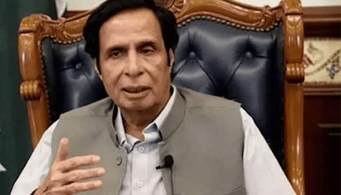 Pervaiz Elahi