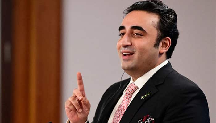 Bilawal